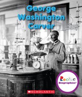Rookie Biographies: George Washington Carver