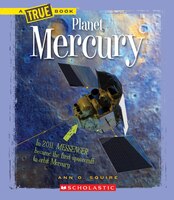 A True Book - Space: Planet Mercury