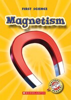 Blastoff Reader: Mafnetism