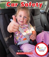 Rookie Read-About Safety: Car Safety