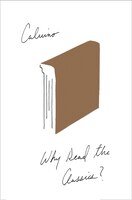 Why Read the Classics?