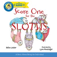 Score One for the Sloths (Laugh-Along Lessons)