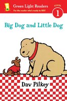 Big Dog and Little Dog (Reader)