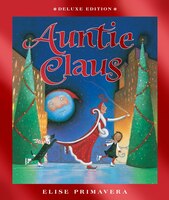 Auntie Claus deluxe edition