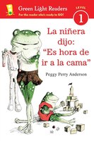 La Ninera Dijo: "es Hora De Ir A La Cama"