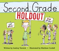 Second Grade Holdout