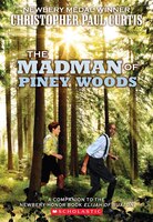 The The Madman of Piney Woods