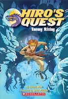 Enemy Rising (hiro's Quest #1)