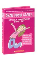 Dear Dumb Diary (Books 1-2 + Diary) (Box Set)