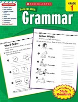 Grammar, Grade 1