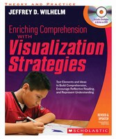 Enriching Comprehension With Visualization Strategies