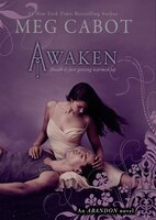 Awaken (the Abandon Trilogy, Book 3)