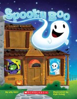 Spooky Boo