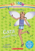 Cara the Camp Fairy