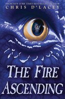 The Fire Ascending (Last Dragon Chronicles)
