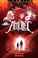Firelight (amulet #7)