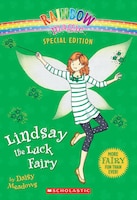 Rainbow Magic Special Edition: Lindsay the Luck Fairy
