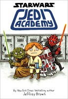 Star Wars: Jedi Academy