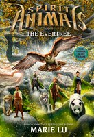 Spirit Animals: Book 7