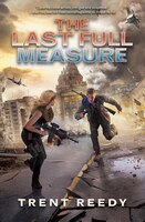 The Last Full Measure (Divided We Fall, Book 3)