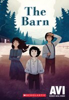 The Barn Avi Author