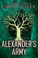 UFiles #2: Alexander's Army