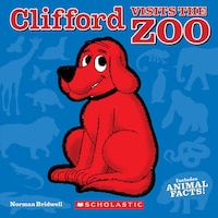 Clifford Visits the Zoo