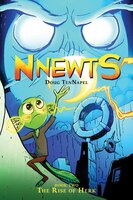 The Nnewts #2: The Rise of Herk