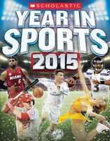Scholastic Year in Sports 2015