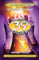 The 39 Clues: Doublecross: Book 4 (Library Edition)