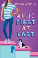 Allie, First at last