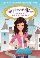 Whatever After, Books 1-6 (Box Set)