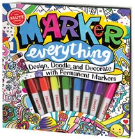 Marker Everything