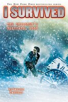 I Survived The Children's Blizzard, 1888 (Library Edition)
