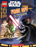 LEGO(r) Star Wars: Face Off