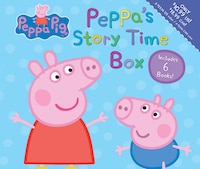 Peppa's Storytime Box (Peppa Pig)