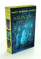 Mary Downing Hahn's Haunting Tales