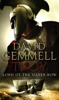 Lord of the Silver Bow. David Gemmell