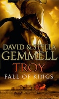 Fall of Kings. David & Stella Gemmell