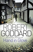 Hand In Glove: A Novel