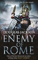 Enemy Of Rome: Gaius Valerius Verrens 5