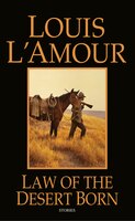 The Law of the Desert Born