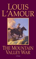 The Mountain Valley War: A Novel