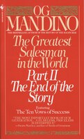 The Greatest Salesman in the World: Part II the End of the Story