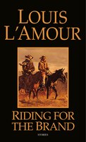 Riding For The Brand: Stories