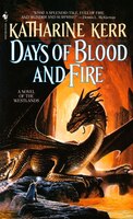 Days Of Blood And Fire