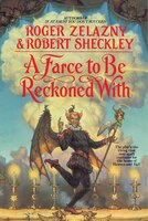 A Farce To Be Reckoned With