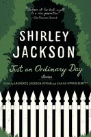 Just An Ordinary Day: Stories