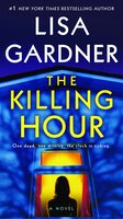 The Killing Hour: An Fbi Profiler Novel