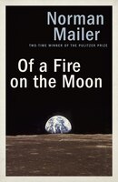 Of A Fire On The Moon